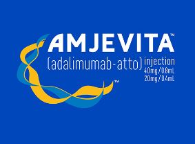 Amjevita, first Humira biosimilar approved – but no launch yet
