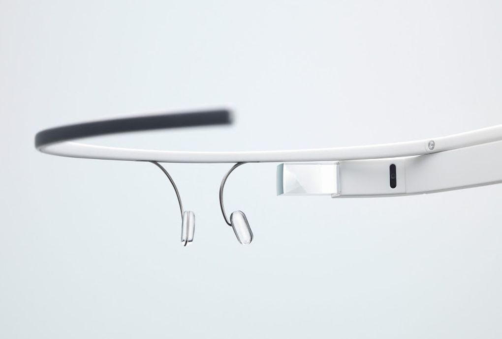 Google-Glass