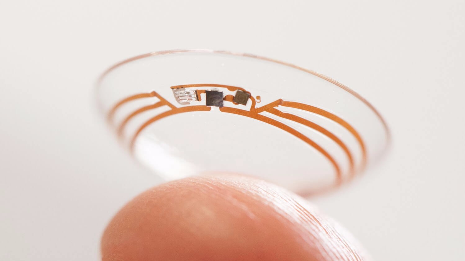 Google-contact-lens