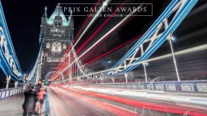 UK Prix Galien shortlist