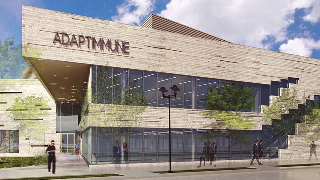 adaptimmune-hq