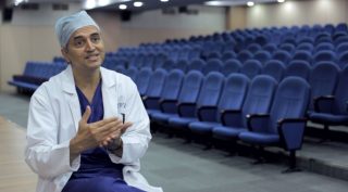 Devi Shetty, the visionary leader of Narayana Healthcare