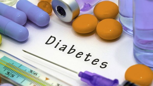 Drugs used for type 2 diabetes