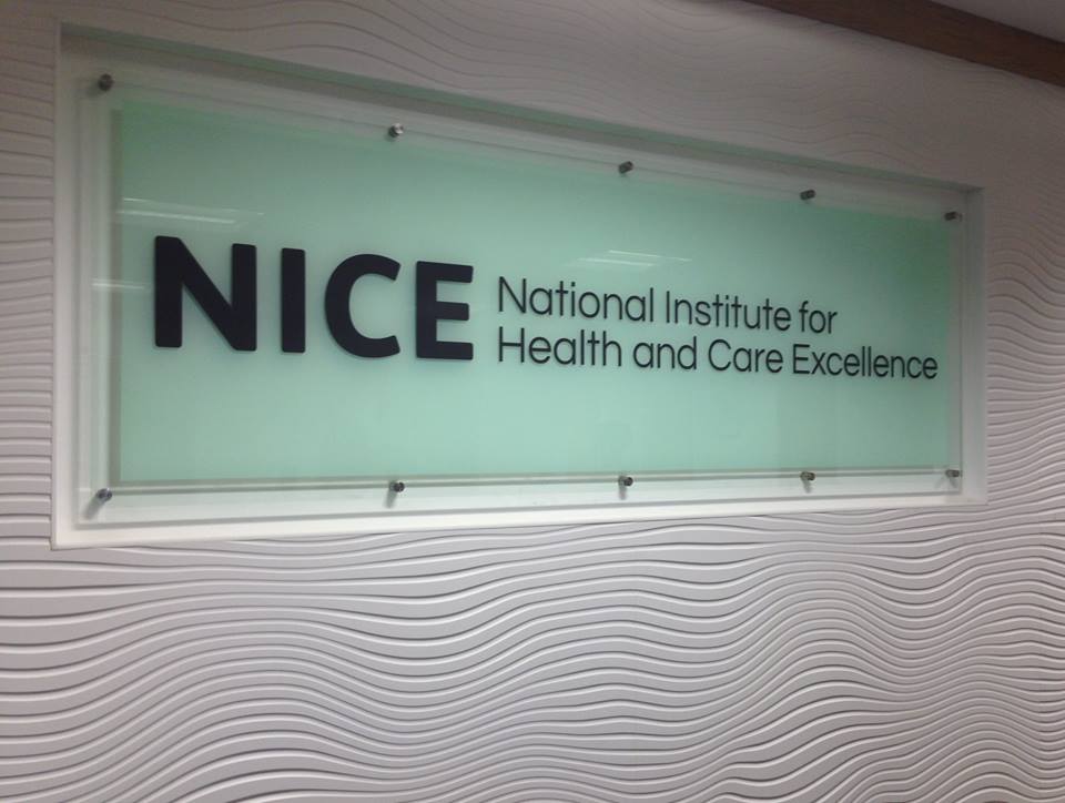 NICE unveils five year plan promising faster access to medicines