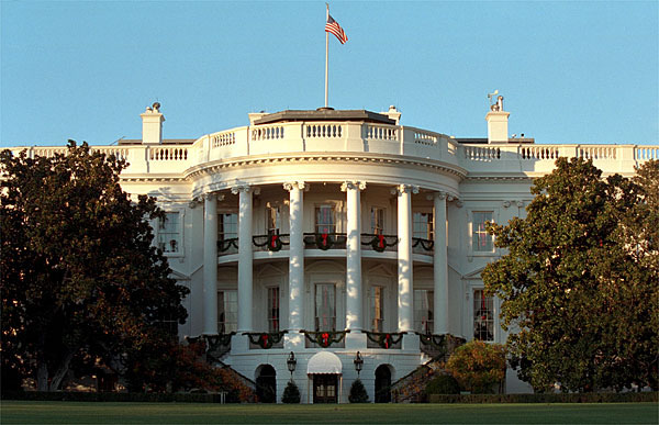 white-house