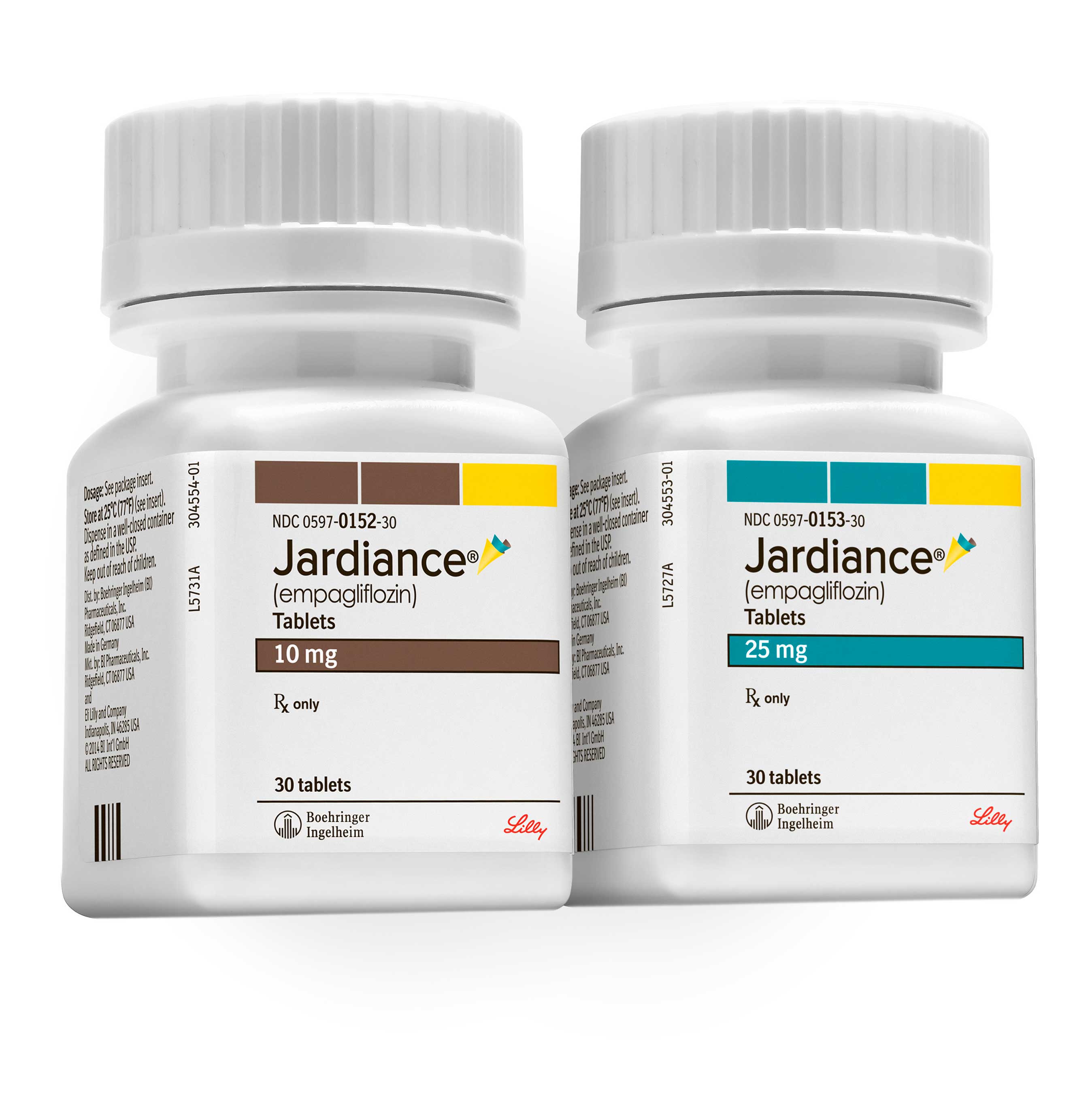 Jardiance is first SGLT2 given FDA OK for use in children