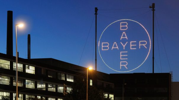 Bayer’s Stivarga fast-tracked for liver cancer review