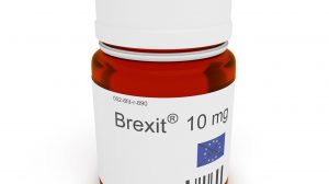 Brexit drug stock piles ‘used up’ during coronavirus pandemic