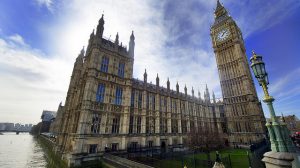Peers to discuss possible return of life sciences minister role