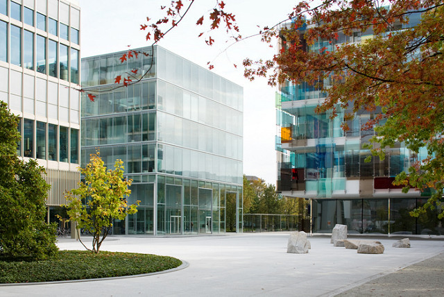 novartis-campus-basel