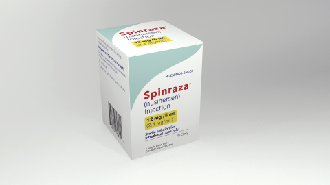 spinraza