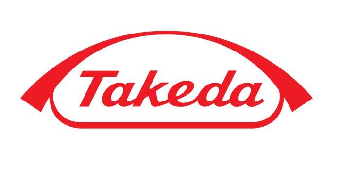 takedalogo