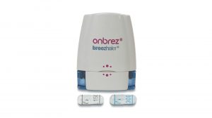 Propeller Health to bring smart inhaler tech to Novartis’ Breezhaler