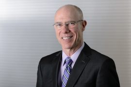 Sanofi's David Meeker