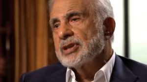 Icahn takes stake in BMS, adding to takeover speculation