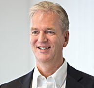 Acacia's CEO Julian Gilbert
