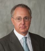 Merck's Roger Perlmutter