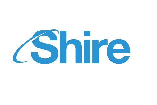 Shire Logo