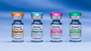 Alexion price cut opens up Strensiq to more patients