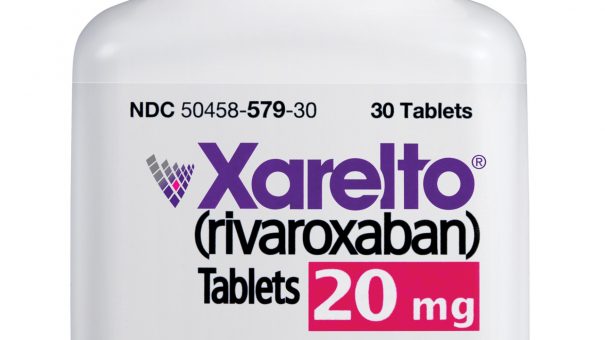 FDA approves Bayer/Janssen’s Xarelto in new blood clot prevention use