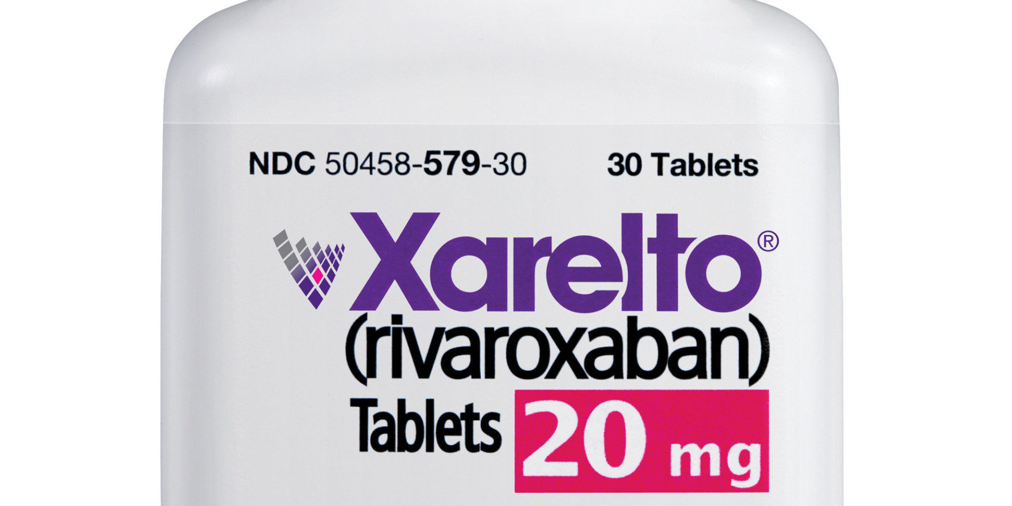 Xarelto