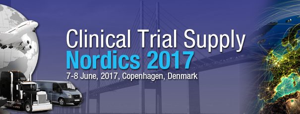 Clinical Trial Supply Nordics 2017