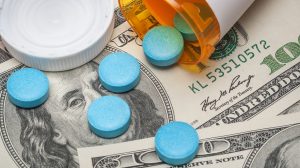 US drug revenues far exceed R&D spend – report