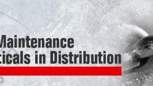 Temperature Maintenance of Pharmaceuticals in Distribution 2017