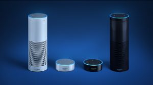 Amazon’s Echo Dot to help improve US community-based care