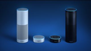 Amazon Alexa Echo