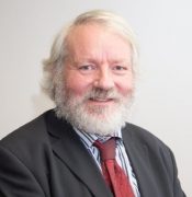 Alastair Kent