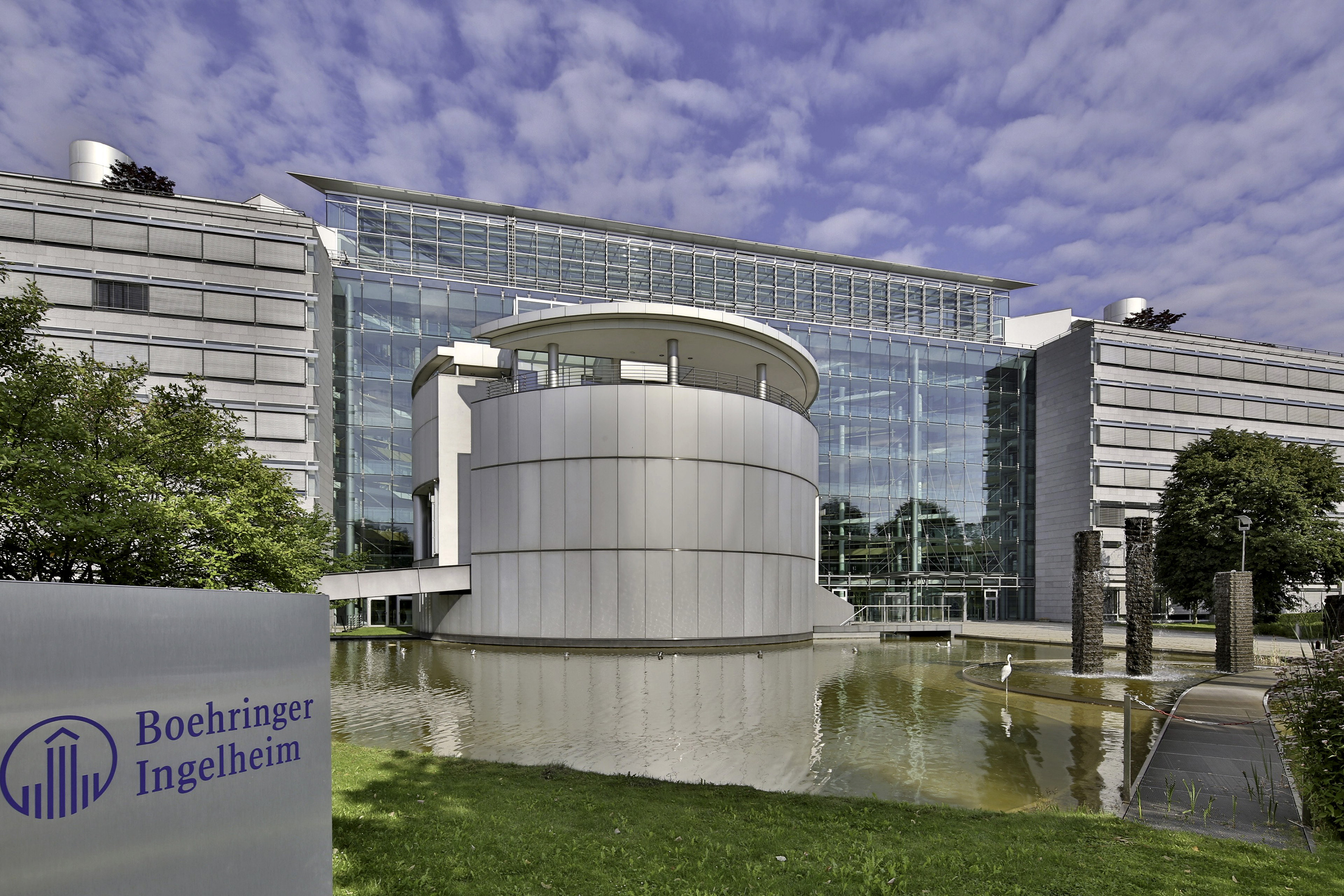 Boehringer Ingelheim Center (BIC)