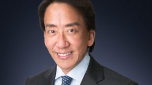 Axovant CEO David Hung quits after Alzheimer’s drug failure