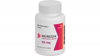 ingrezza