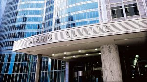 New Mayo Clinic startup will use AI to discover new medicines