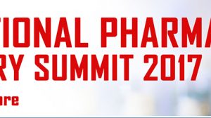 International Pharma Regulatory Summit 2017