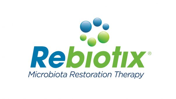Rebiotix microbiome drug success against C diff infection