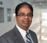 The FDA's digital chief Bakul Patel