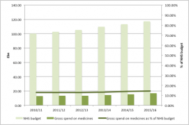 Drug Chart Nhs