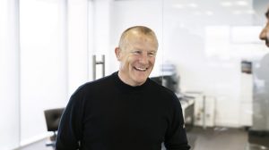 Disgraced biotech investor Woodford plans revival amid UK life science boom