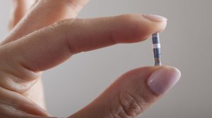 Roche joins quest to create closed loop insulin device