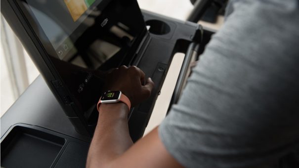 AI-based Apple Watch app detects arrhythmia with 97% accuracy
