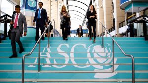 ASCO round up: Zytiga shines in frontline prostate role, Loxo and Incyte pass early tests