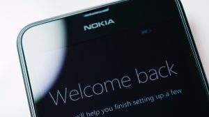 Digital health round-up: Nokia’s rebirth