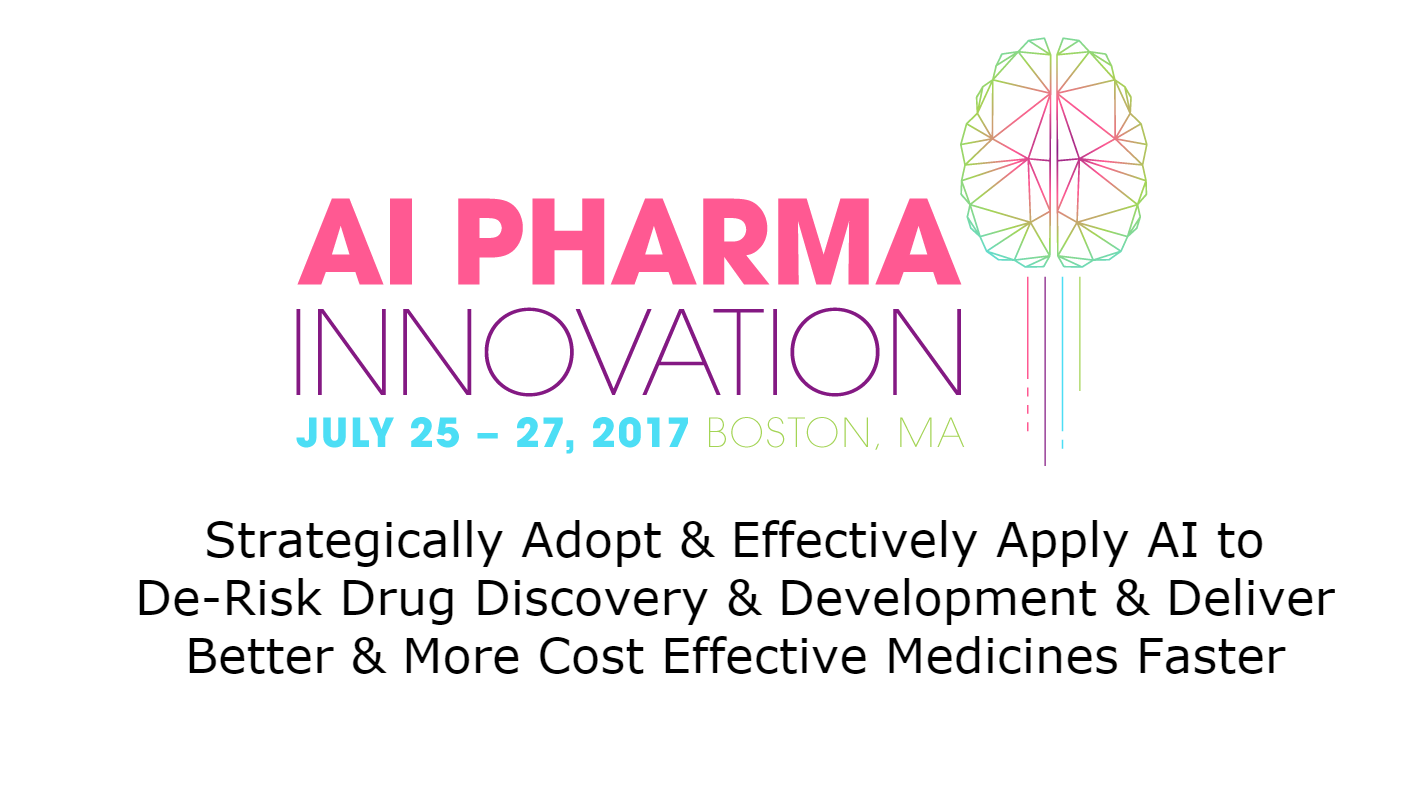 AI Pharma Innovation Summit