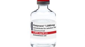 Gazyvaro