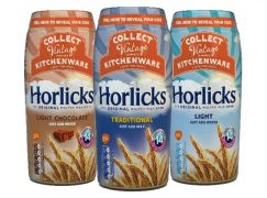 Horlicks remains popular in India, but is long past its heyday in Britain 