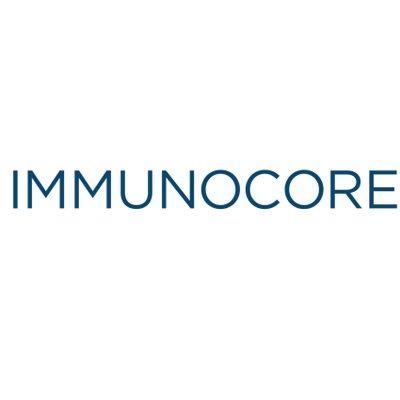 immunocorelogo