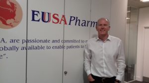 EUSA Pharma looks to further in-licensing to build growth