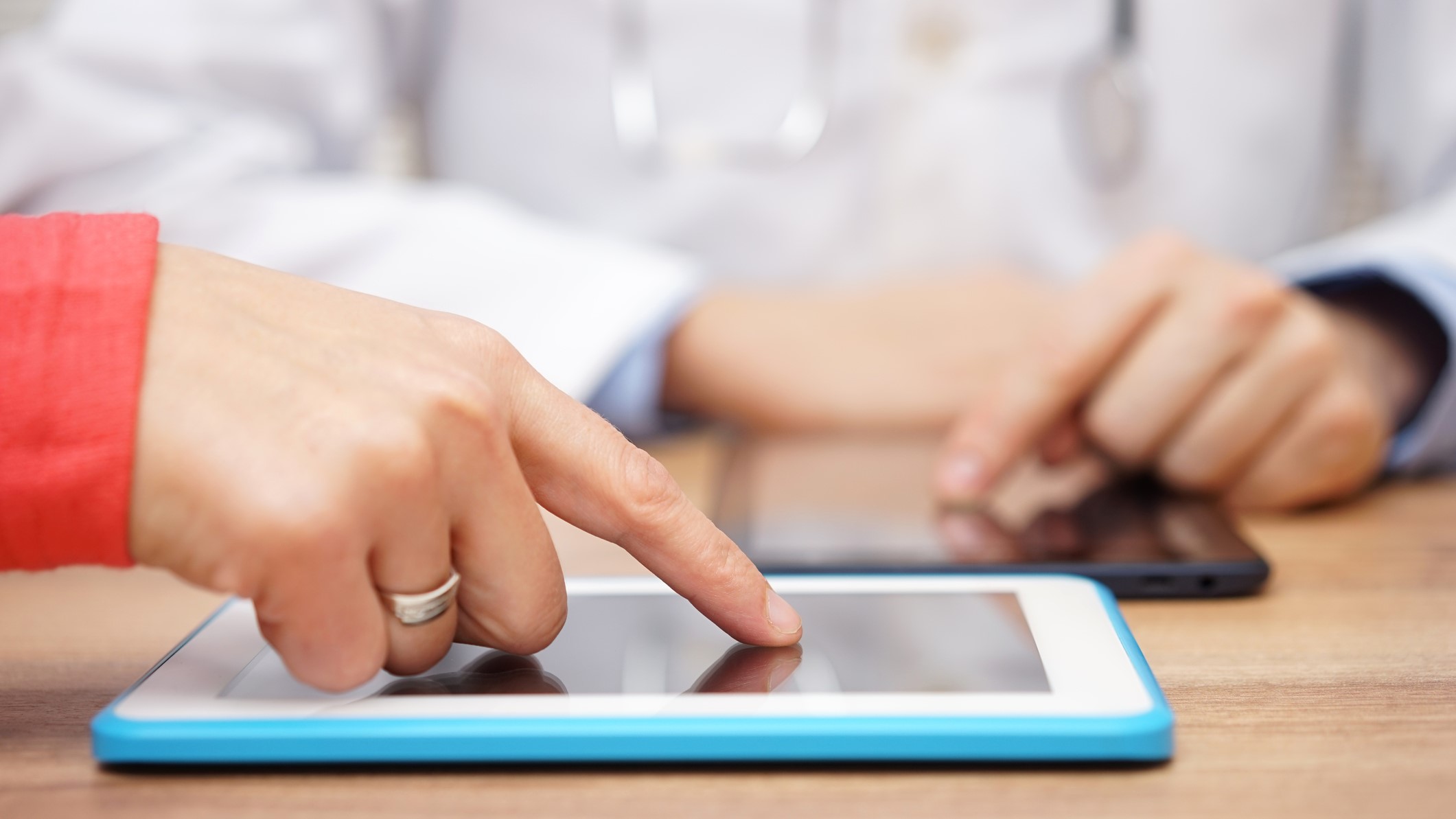 Neues deutsches Gesetz erlaubt Ärzten, gesundheitsfördernde Apps zu verschreiben –